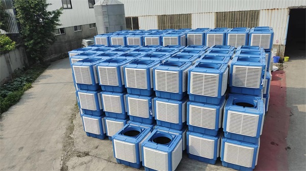 風(fēng)機(jī)噪聲更小、效率更高的方法
